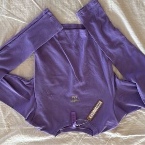 SKIMS Long Sleeve Top